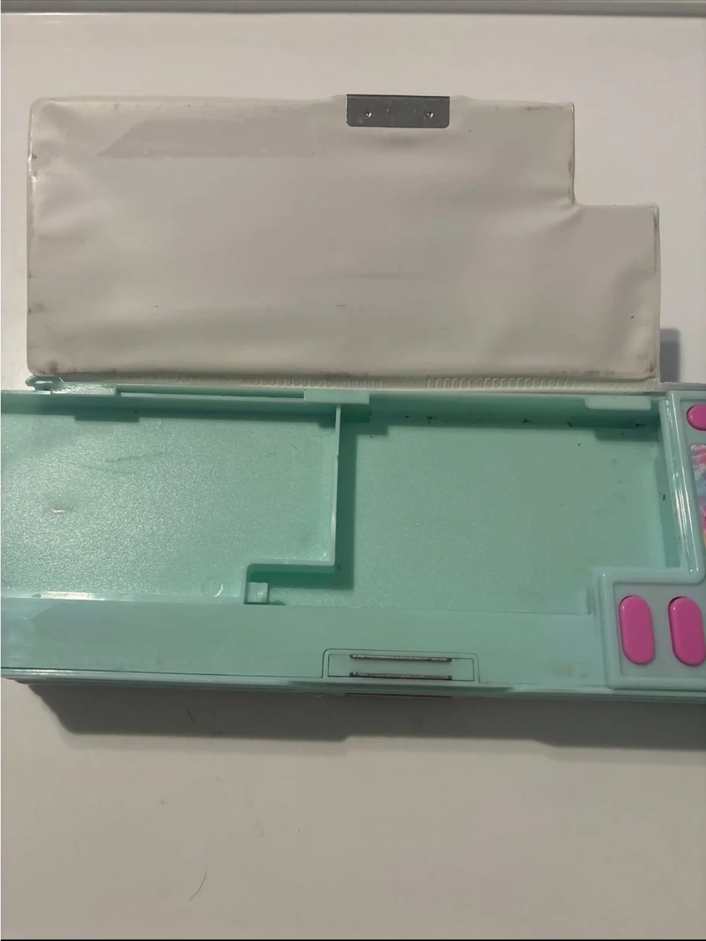 Multifunctional Pencil Case